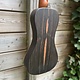 Bromo Bromo Rocky Mountain Series BAR3E Traveller Guitar