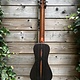 Bromo Bromo Rocky Mountain Series BAR3E Traveller Guitar
