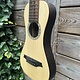 Bromo Bromo Rocky Mountain Series BAR3E Traveller Guitar