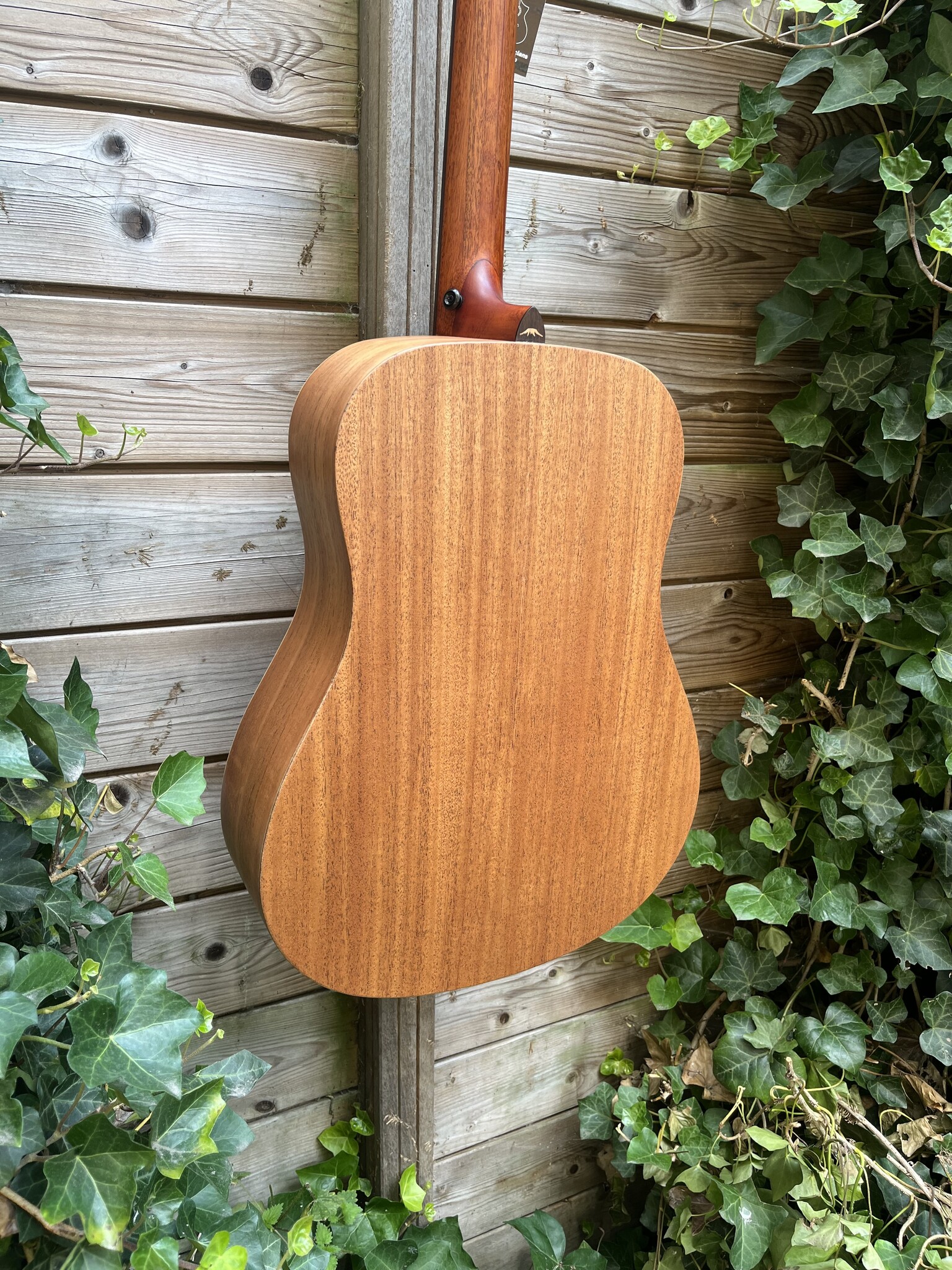 Bromo Bromo Tahoma Series BAT1N Dreadnought