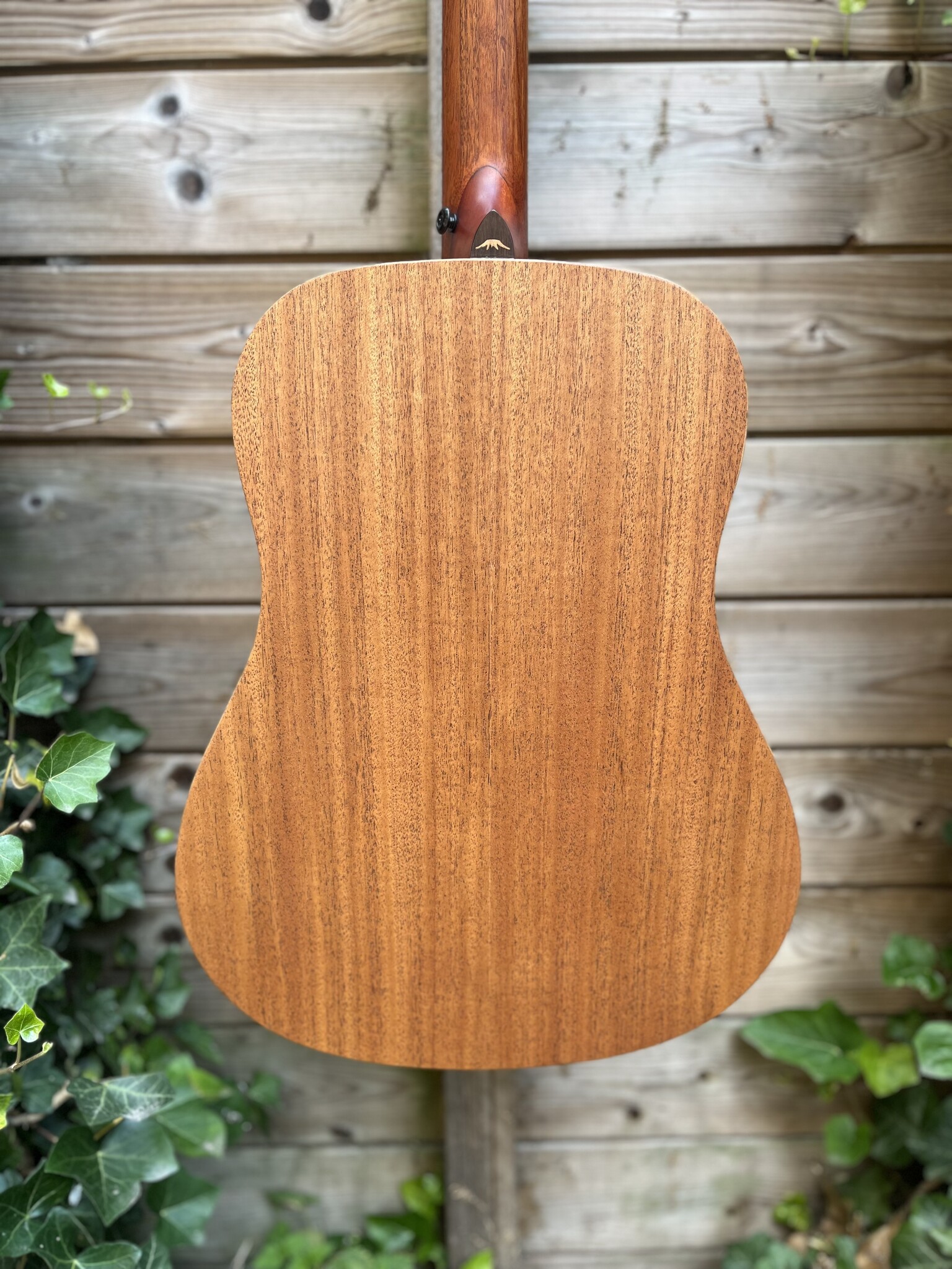 Bromo Bromo Tahoma Series BAT1N Dreadnought