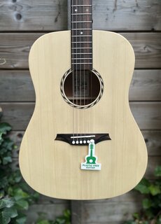 Bromo Bromo Tahoma Series BAT1N Dreadnought