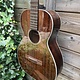 Rathbone Rathbone Mahogany R2M