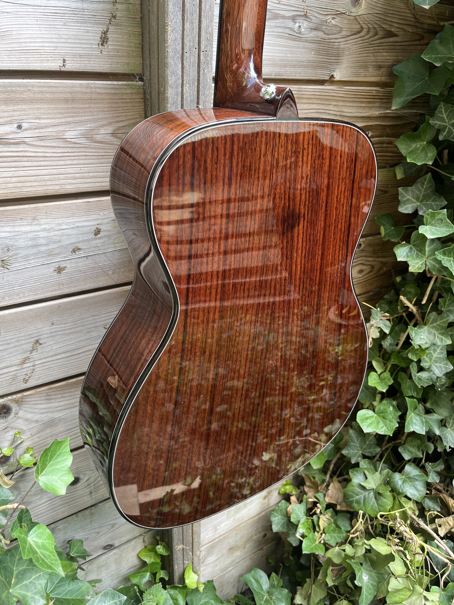 Rathbone Rathbone Cedar/Rosewood R2CRE