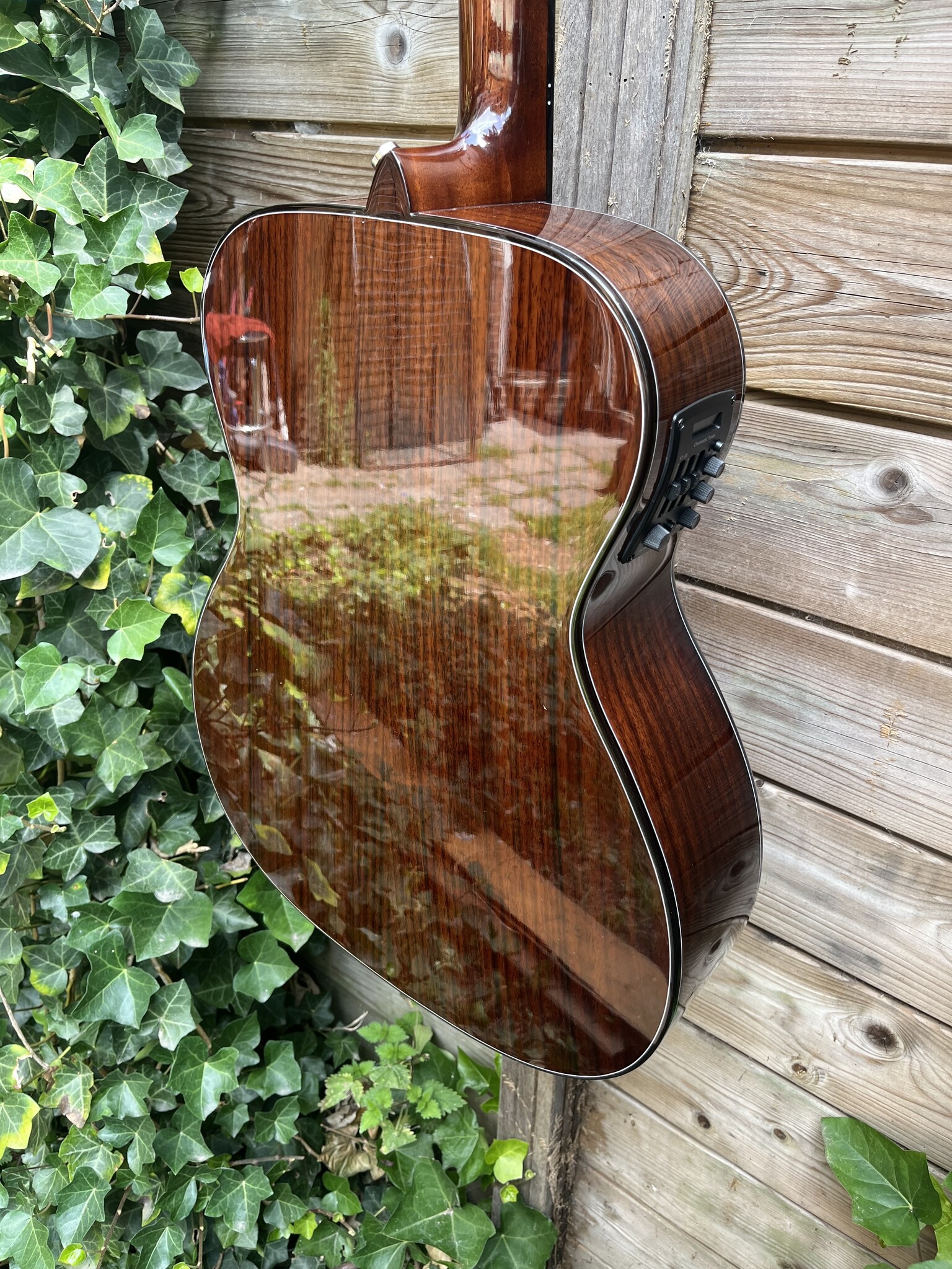 Rathbone Rathbone Cedar/Rosewood R2CRE