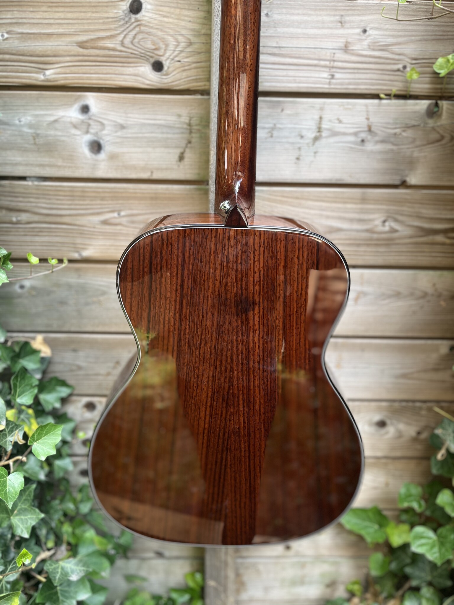 Rathbone Rathbone Cedar/Rosewood R2CRE