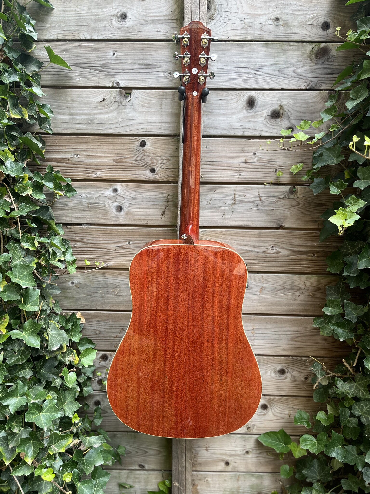 Rathbone Rathbone Spruce/Mahogany R5SME