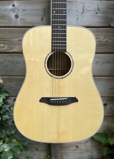 Rathbone Rathbone Spruce/Mahogany R5SME