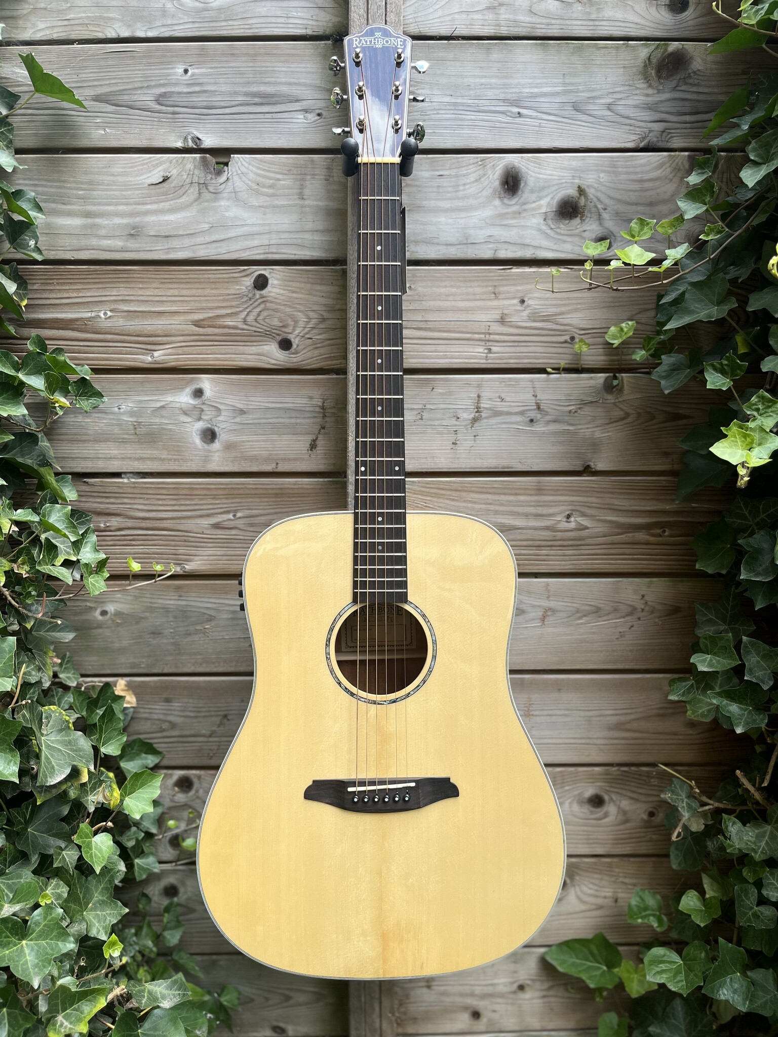 Rathbone Rathbone Spruce/Mahogany R5SME