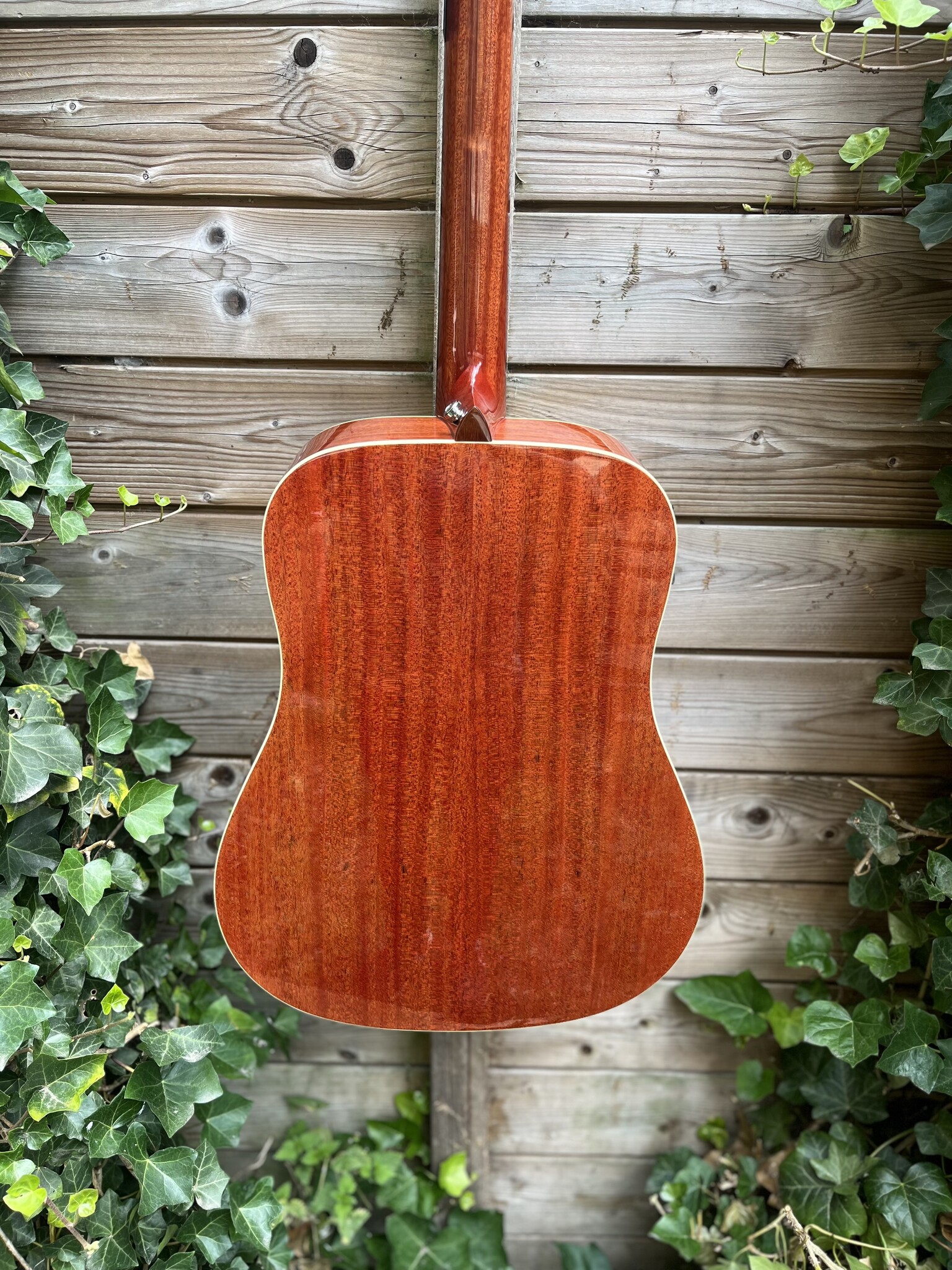 Rathbone Rathbone Spruce/Mahogany R5SME