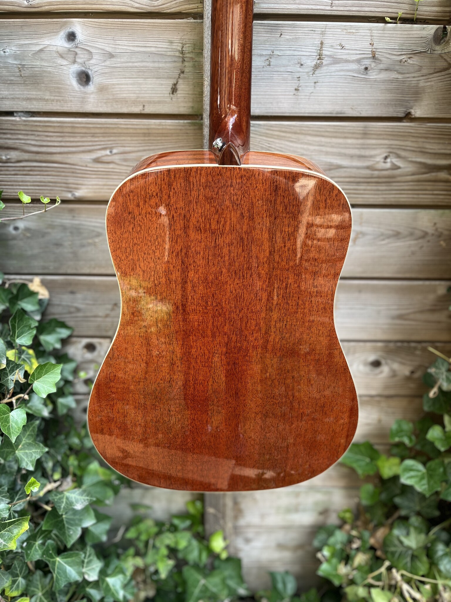 Rathbone Rathbone Spruce/Mahogany R5SM