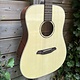 Rathbone Rathbone Spruce/Mahogany R5SM
