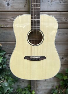 Rathbone Rathbone Spruce/Mahogany R5SM