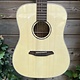 Rathbone Rathbone Spruce/Mahogany R5SM