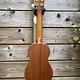 Mahalo Mahalo MP1 Natural Soprano Ukulele