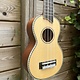 Mahalo Mahalo MP1 Natural Soprano Ukulele