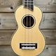 Mahalo Mahalo MP1 Natural Soprano Ukulele