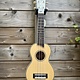 Mahalo Mahalo MP1 Natural Soprano Ukulele