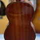 Eastman Eastman EU3S Soprano Ukulele w/Genuine Mahogany (#...158)