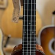 Eastman Eastman EU3S Soprano Ukulele w/Genuine Mahogany (#...158)