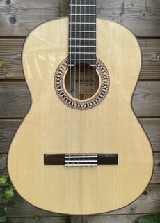 Maravilla (ON HOLD!) Maravilla M77 Blanca