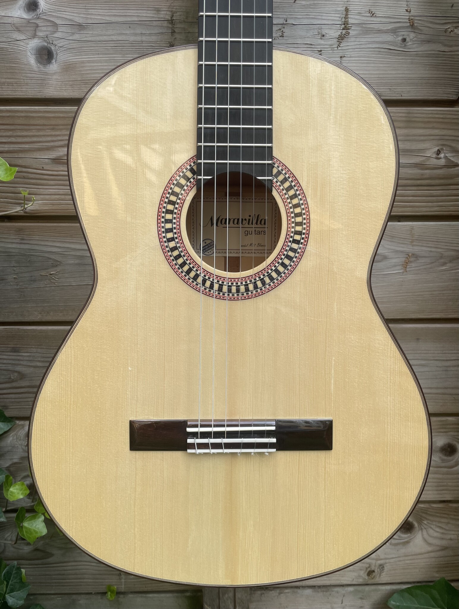 Maravilla Maravilla M77 Blanca