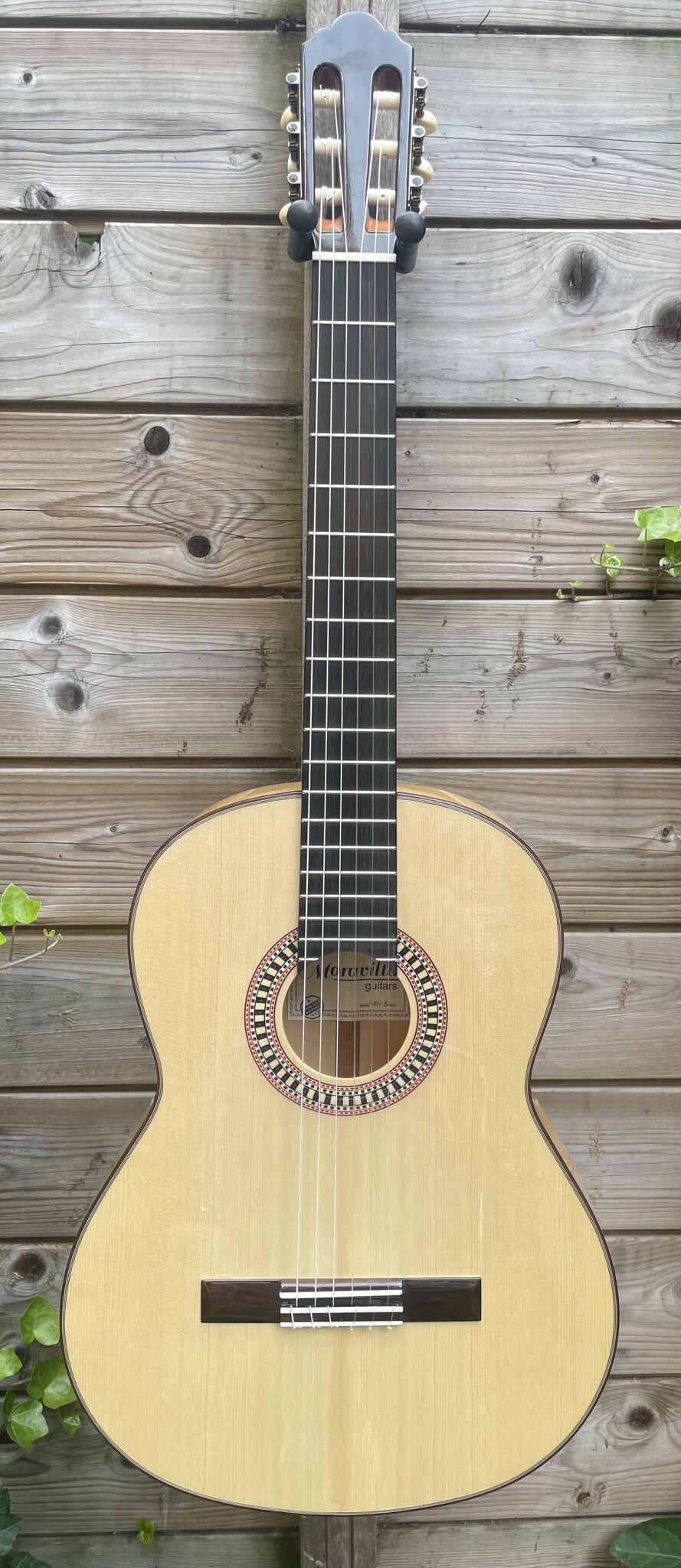 Maravilla Maravilla M77 Blanca