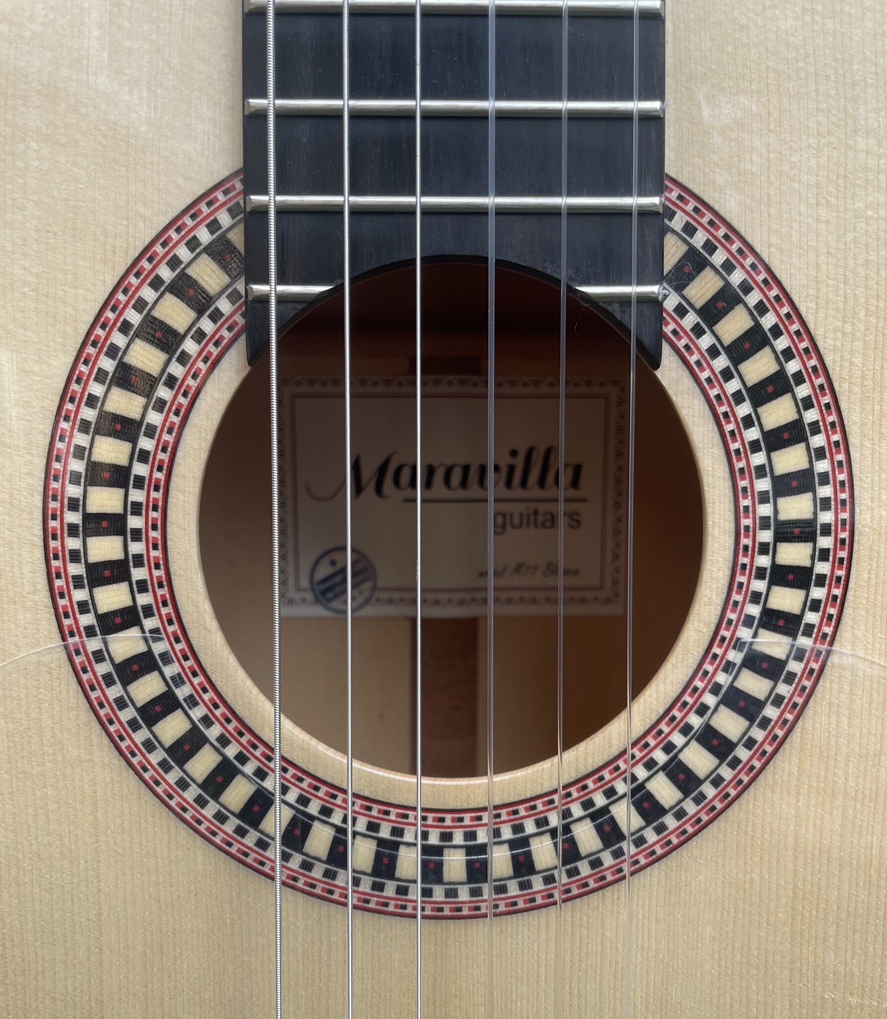 Maravilla Maravilla M77 Blanca
