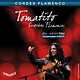 Savarez Savarez Tomatito Flamenco Strings Hard/Forte Tension