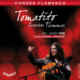 Savarez Savarez T50R Flamenco Tomatito Signature Normal Tension