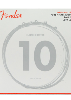 Fender Fender Original 150's Pure Nickel Wound 10-46