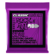Ernie Ball Ernie Ball 2250 Rock n Roll 11-48 Power Slinky Pure Nickel