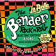 La Bella La Bella The Bender Nickel Wound 10-46