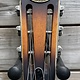 Royall Royall Single Spider Cone 12-Fret Resonator Hobo Sunburst w/PU HB12SC/SB