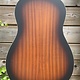 Royall Royall Single Spider Cone 12-Fret Resonator Hobo Sunburst w/PU HB12SC/SB