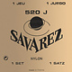 Savarez Savarez 520J Yellow Super High Tension