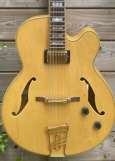 Ibanez Ibanez PM20 Pat Metheny Natural