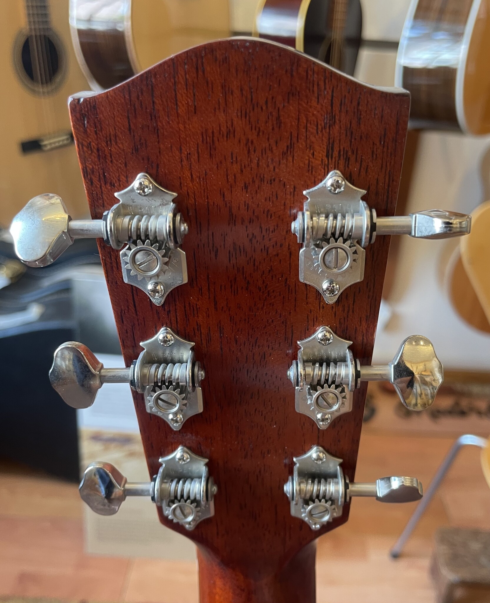 Eastman Eastman E10-LGSS/v-LTD-SB (#...229)