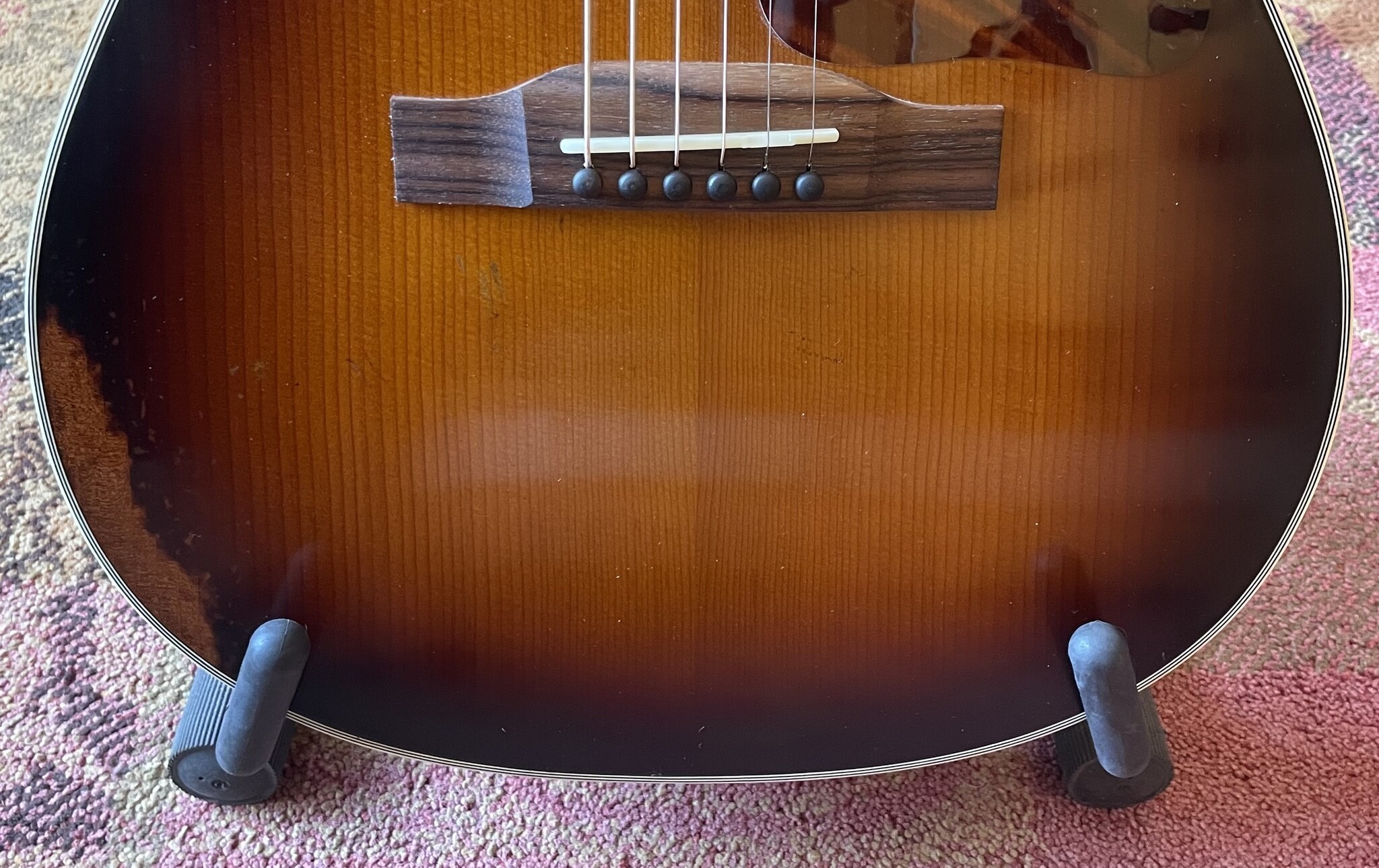 Eastman Eastman E10-LGSS/v-LTD-SB (#...229)