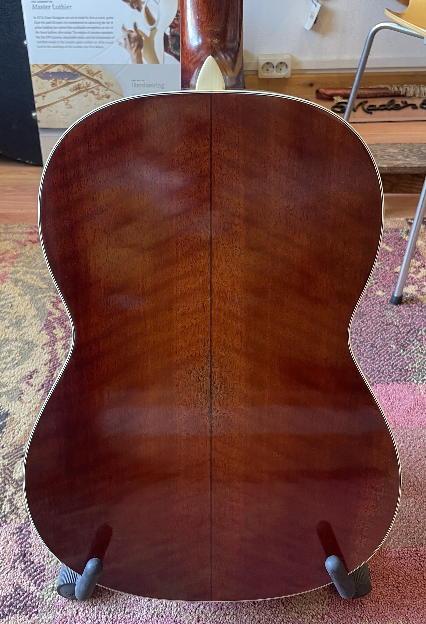 Eastman Eastman E10-LGSS/v-LTD-SB (#...229)