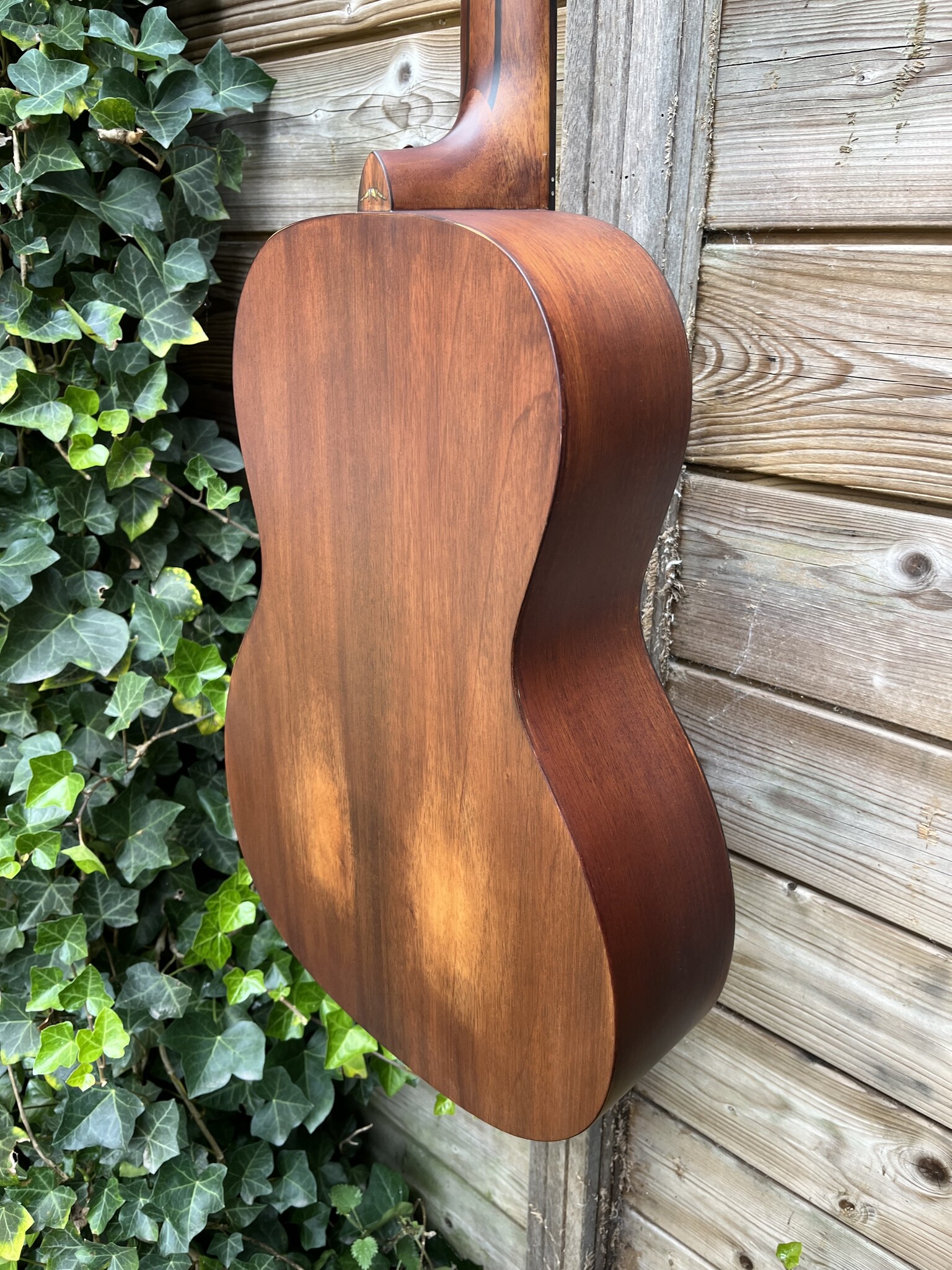 Bromo Bromo Rocky Mountain Series BAR6H/HS Parlor