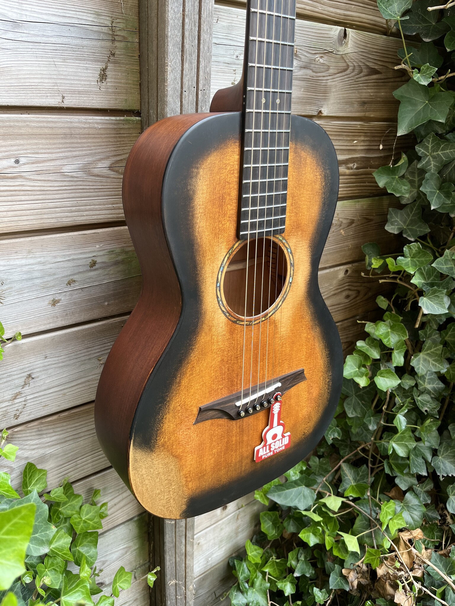 Bromo Bromo Rocky Mountain Series BAR6H/HS Parlor