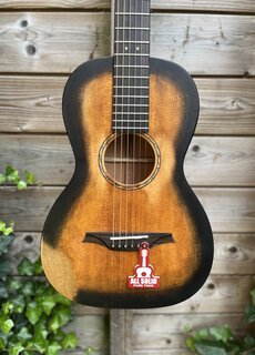 Bromo Bromo Rocky Mountain Series BAR6H/HS Parlor