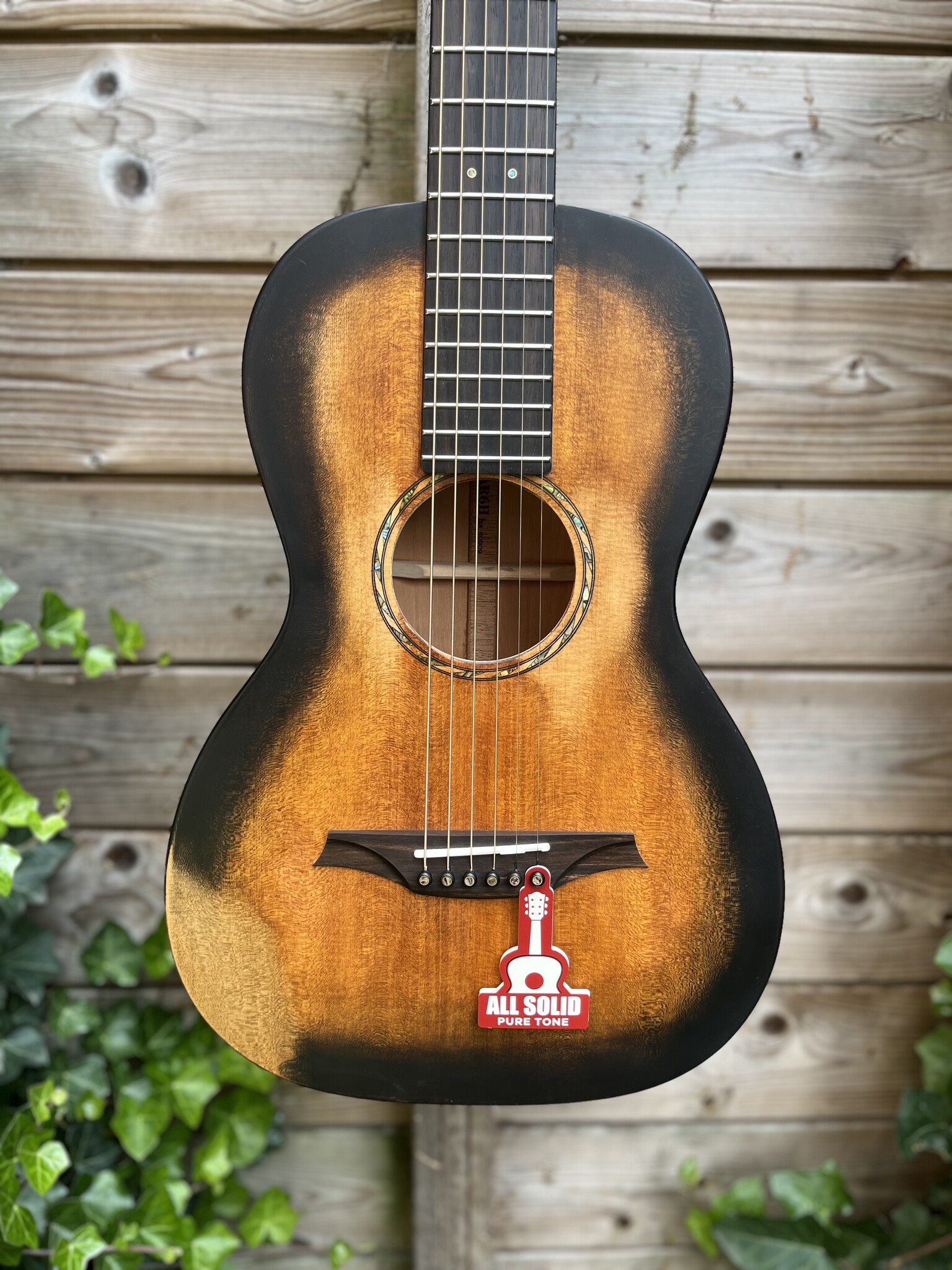 Bromo Bromo Rocky Mountain Series BAR6H/HS Parlor