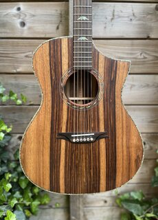 Bromo Bromo Rocky Mountain BAR4GCE Hillside Auditorium