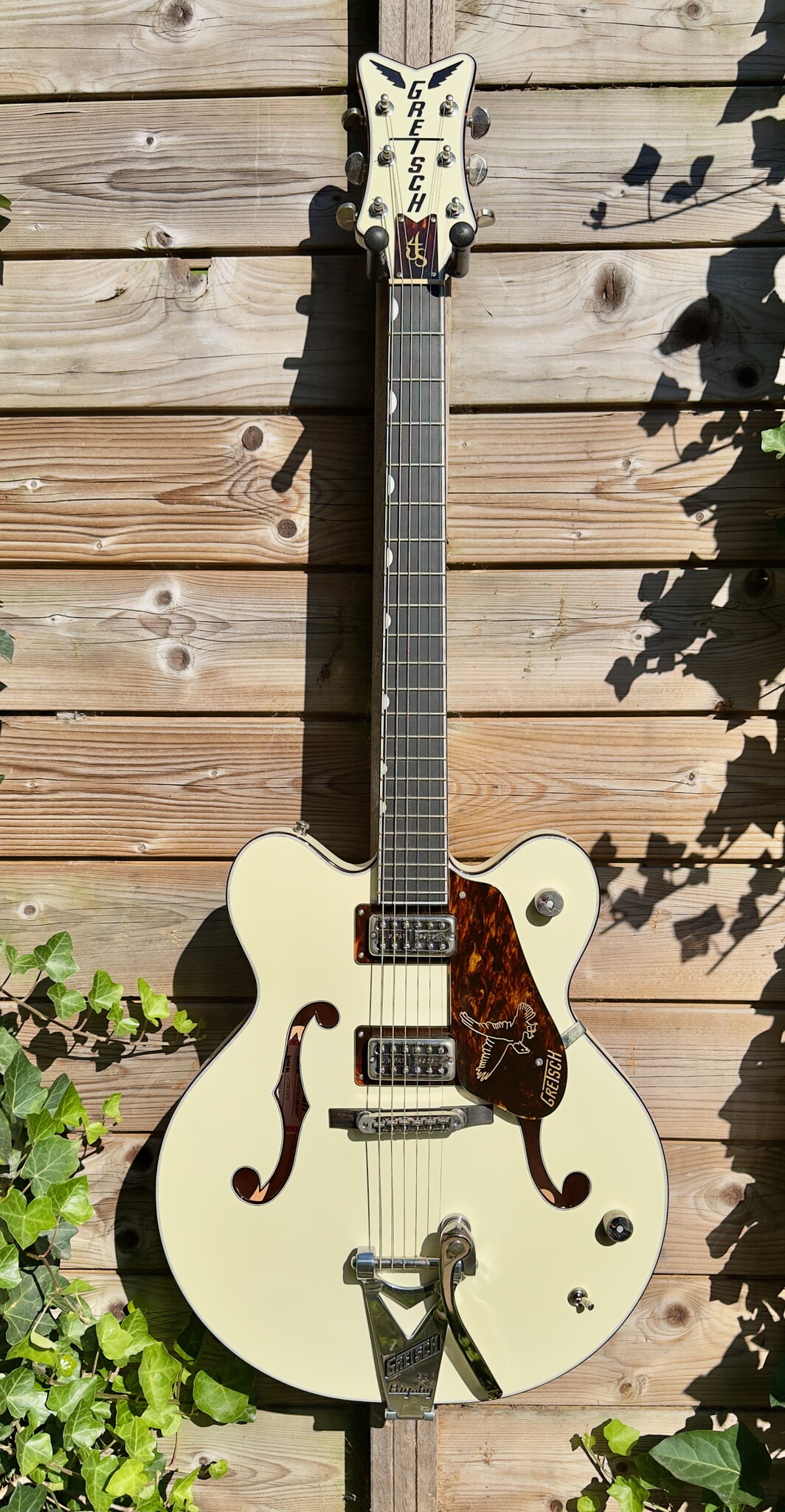 Gretsch Gretsch G6636T-RF Richard Fortus Signature Falcon