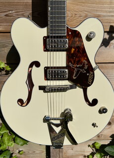 Gretsch Gretsch G6636T-RF Richard Fortus Signature Falcon