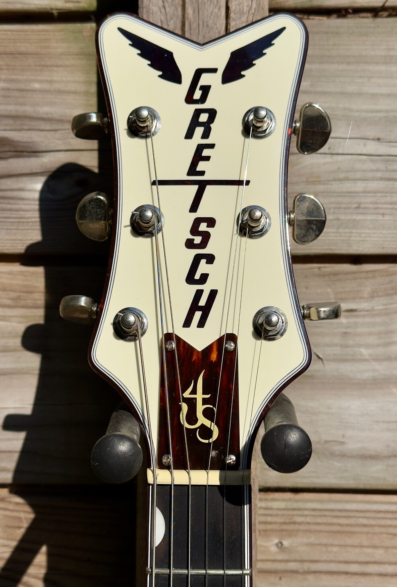 Gretsch Gretsch G6636T-RF Richard Fortus Signature Falcon