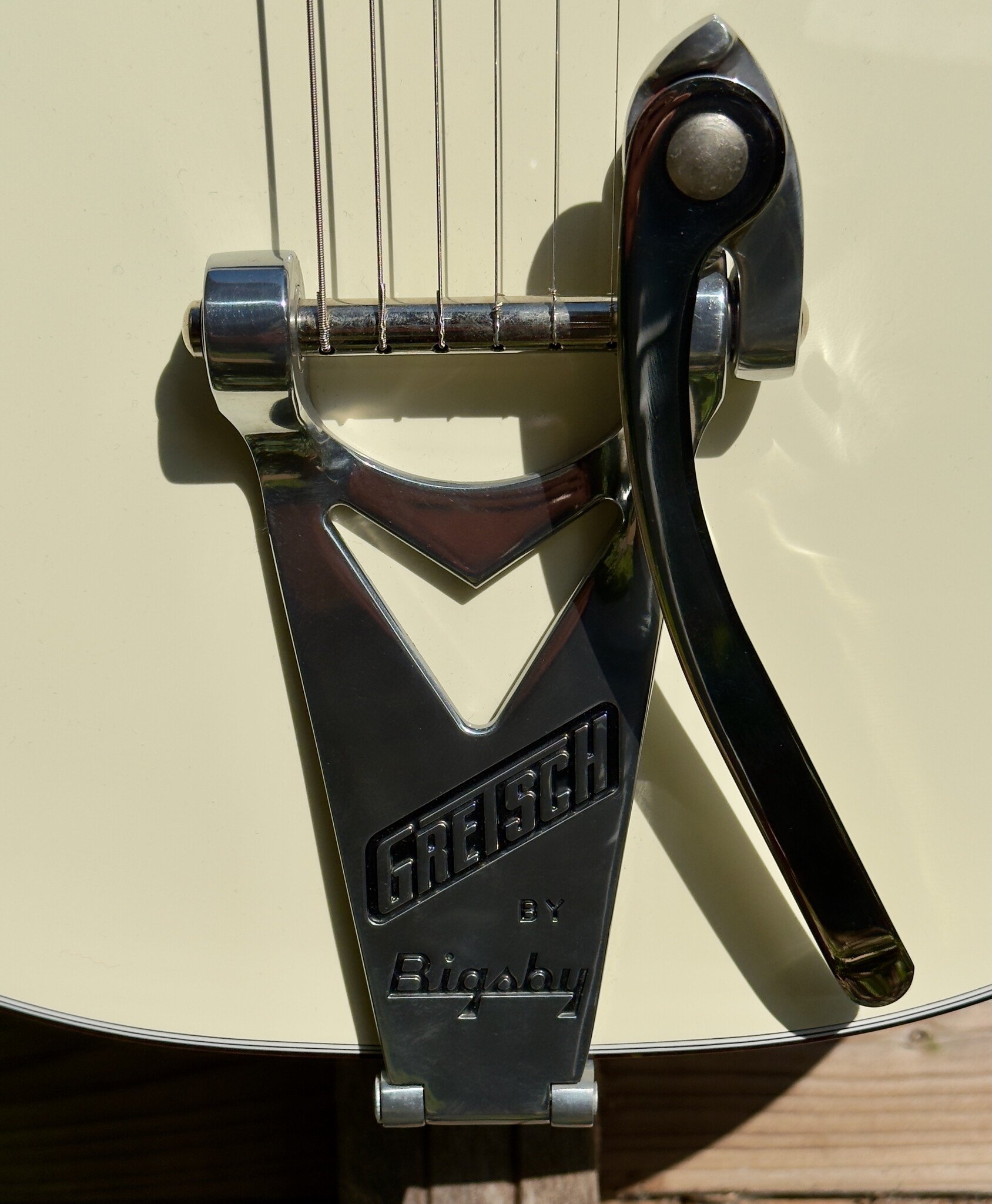 Gretsch Gretsch G6636T-RF Richard Fortus Signature Falcon