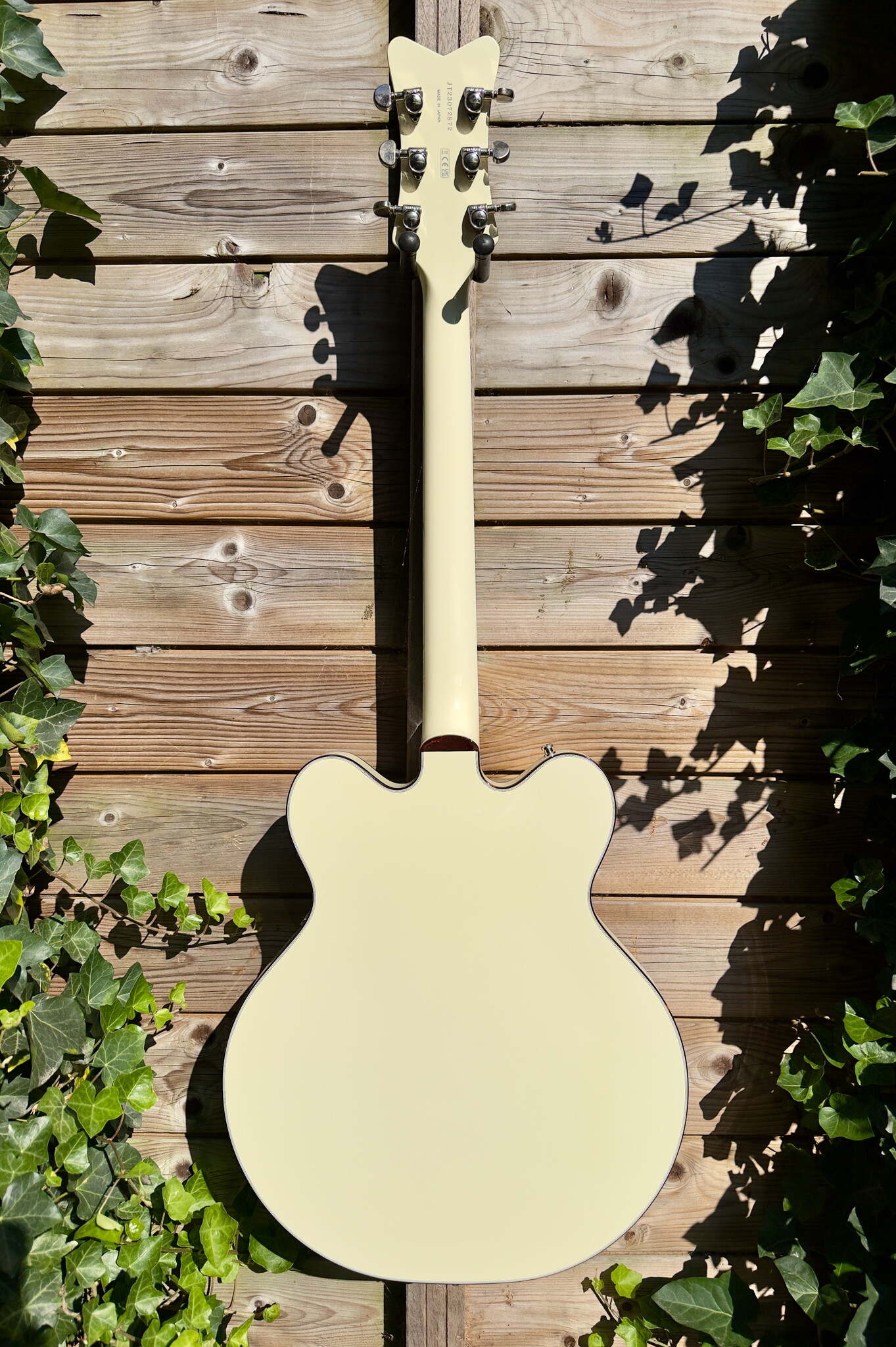 Gretsch Gretsch G6636T-RF Richard Fortus Signature Falcon